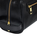 wolf 1834 w black wash bag detail
