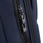 samsonite suitcase in deep