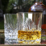 royal scot crystal 2 edinburgh star large tumblers 33 cl lifestyle