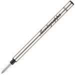 montegrappa black rollerbal