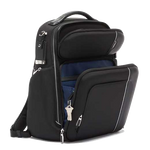 tumi side barker backpack