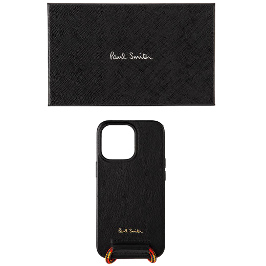 X Native Union iPhone 13 Pro Case with Lanyard – Wheelers Luxury Gifts