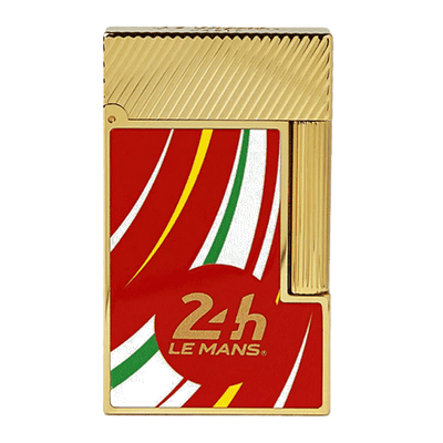 24 heures ligne 2 lighter