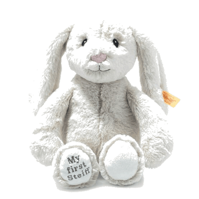hoppie my first steiff