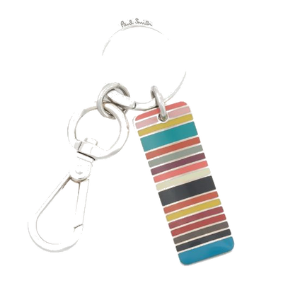 m1a keyr mstag 92 0 paul smith keyring