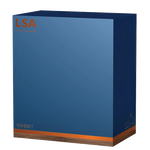lsa whisky islay set packaging