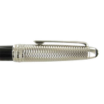 montblanc pen cap 1