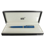 montblanc ballpoint engravi