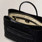 h2062001 radley holland park medium black bag