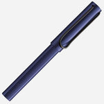 The AL-Star Special Edition Dark Dusk Rollerball Pen by LAMY.