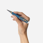 Size of the Writers Edition Homage to Johann Wolfgang von Goethe Ballpoint Pen Limited Edition.