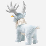 Back view of the Stag Patronus 25 cm.