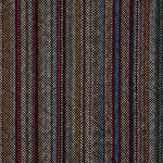 The Men’s Hopsack 'Signature Stripe' Merino Wool Scarf by Paul Smith.