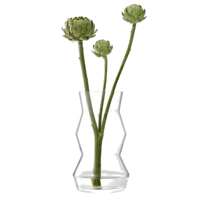lsa sg05 sculpt vase clear3