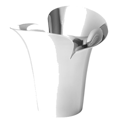 georg jensen bloom botanica medium plant pot