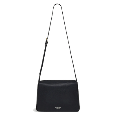 westwell lane black bag