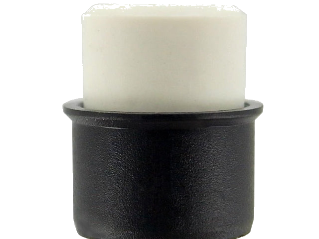 Montblanc pencil eraser for Mozart mechanical pencils.