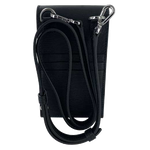 black hugo boss bagstrap