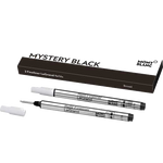 montblanc legrand black broad fineliner refills