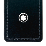 mb sfumato pen pouch green