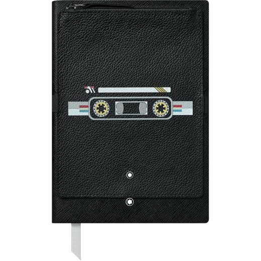 montblanc fine stationery c