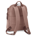 mauve backpack halsey