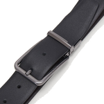 boss ocalis leather belt br