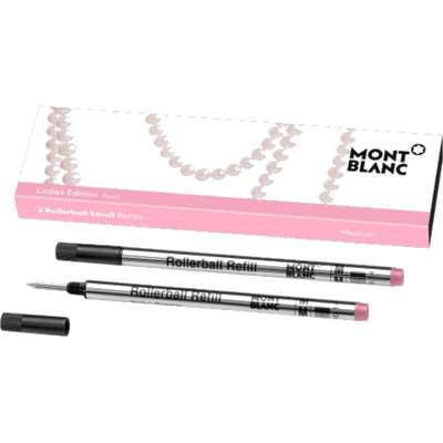 montblanc ladies edition small refill