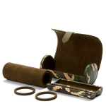 wolf 1834 elements earth triple watch roll inside 2