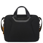 tumi mclaren axel slim brief