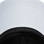linen baseball cap paul smi 1