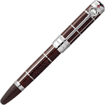 montblanc writers edition 1902 arthur conan doyle rollerball pen cap