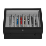 montblanc 24 pen collector box mb133157