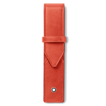 montblanc coral pen pouch
