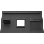 hugo boss front soft black
