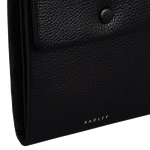 radley mallow street black phone crossbody4