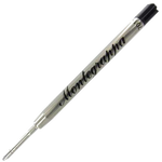 montegrappa black ballpoint