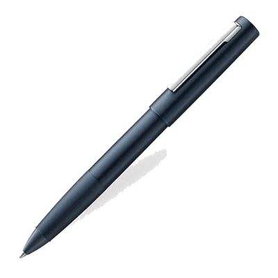 deep dark blue rollerball p