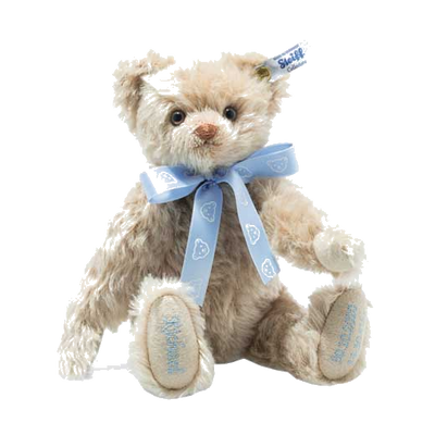 personalised steiff bear