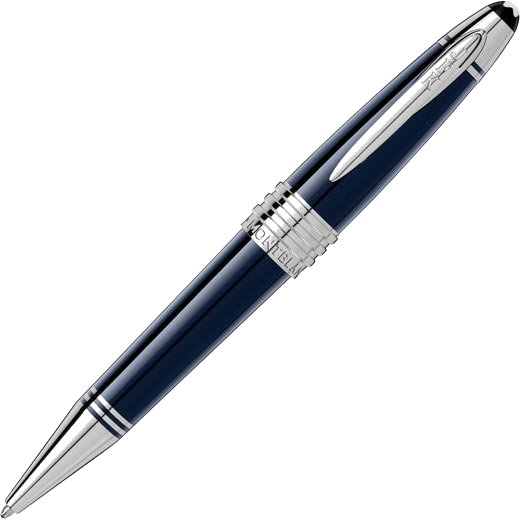 Montblanc John F. Kennedy Special Edition Ballpoint Pen .