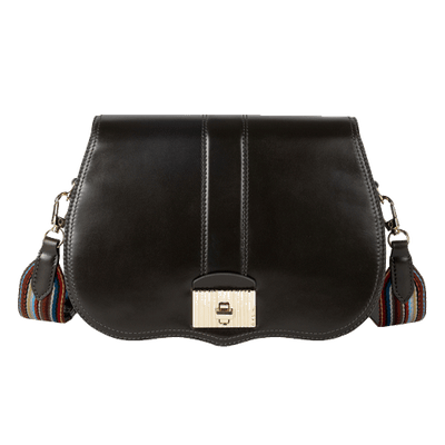 paul smith satchel dark bro