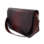 paulsmith croc handbag