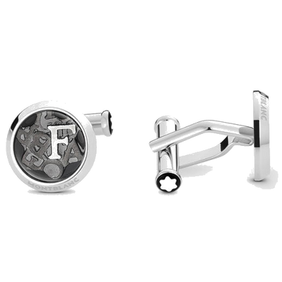 montblanc brothers grimm cufflinks