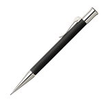graf von faber castell guilloche black mechanical pencil d9e10faca28bec5142858dfcd5be0213 3
