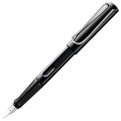 lamy safari black fountain  2cade625c580f86654bc272fd8304e95 2