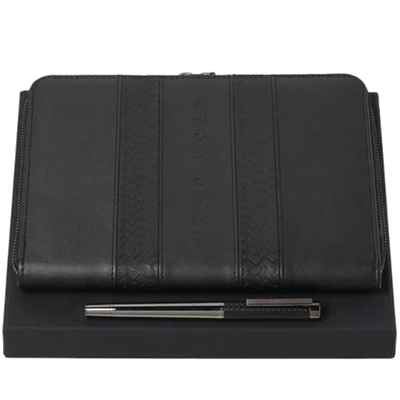 boss box a5 tire folder