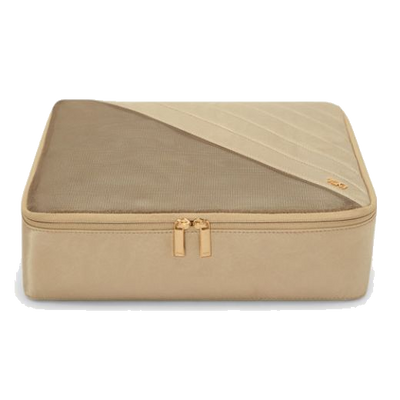tumi travel access medium gold packing cube