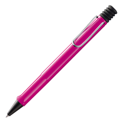lamy safari pink ballpoint  f8bbbd7d6c6a4cf59de1b2906efc94b0 1