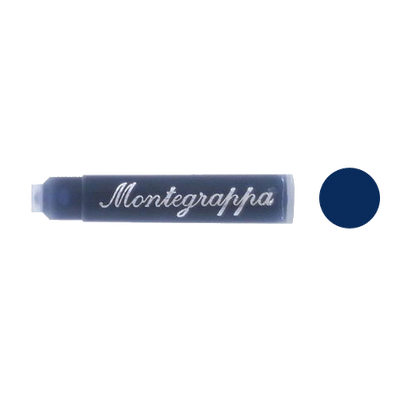 montegrappa ink cartridges in blue bcdab3a0df56fc4cc0f6b38af79ad5c1 2