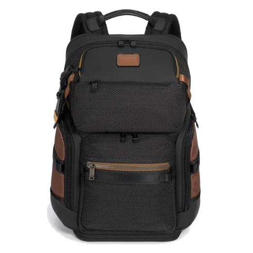 154246a614 tumi alpha bravo nomadic backpack black onyx